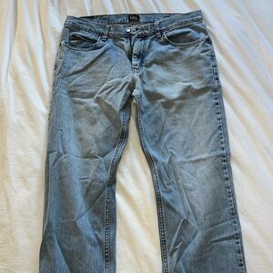 Lee Jeans - 34 x 30